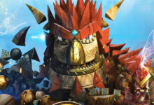 KNACK بلايستيشن 5