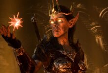 Baldur’s Gate 3