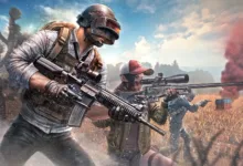 KRAFTON PUBG AI