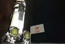 Kerbal Space Program 2