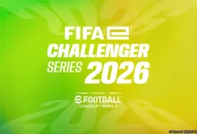 eFootball 2026