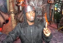 Elden Ring Kai Cenat