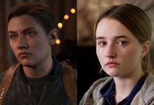 مسلسل The Last of Us