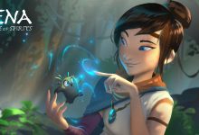 Kena Bridge of Spirits