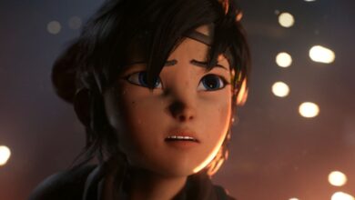 بلايستيشن 5 Kena: Bridge Of Spirits