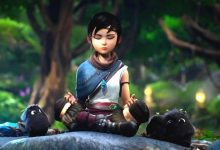Kena: Bridge of Spirits العربية