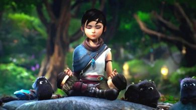 Kena: Bridge of Spirits العربية