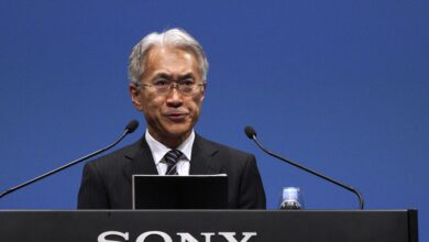 Kenichiro Yoshida - بلايستيشن