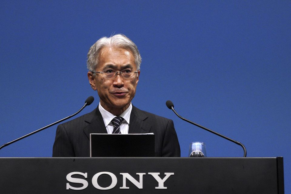 رئيس شركة سوني يؤكد أن أولوية الألعاب الحصرية ستظل لمنصات بلايستيشن | VGA4A رئيس شركة سوني يؤكد أن أولوية الألعاب الحصرية ستظل لمنصات بلايستيشن | VGA4A