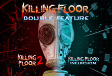 Killing Floor