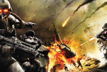 Killzone