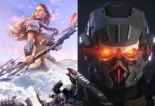 Killzone Horizon