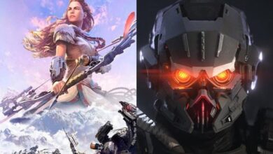 Killzone Horizon