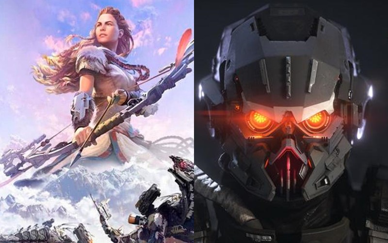 Killzone Horizon