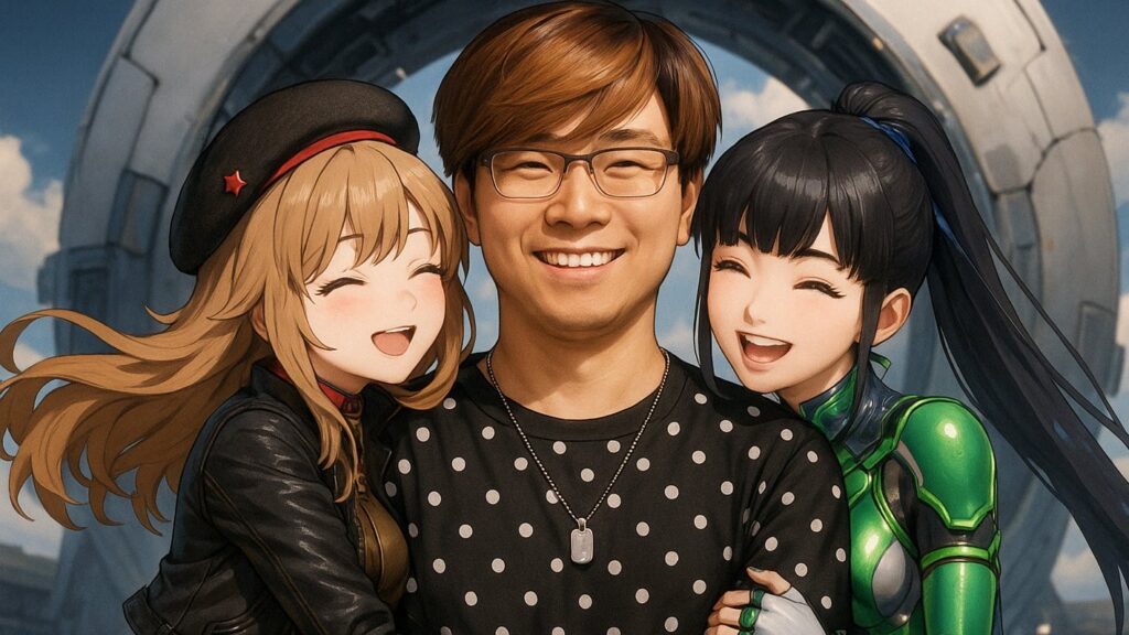 مخرج لعبة Stellar Blade أصبح الان من اغنياء كوريا