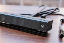 Kinect Sky Glass