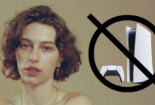 King Princess PS5