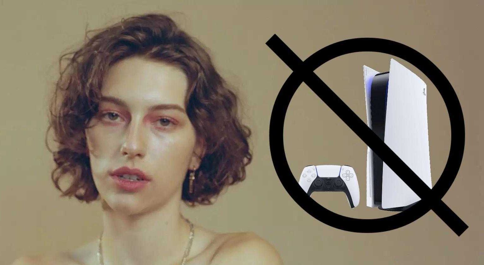 King Princess PS5
