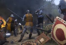 Kingdom Come: Deliverance