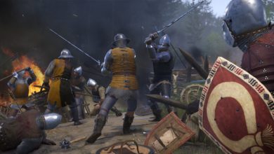 Kingdom Come: Deliverance