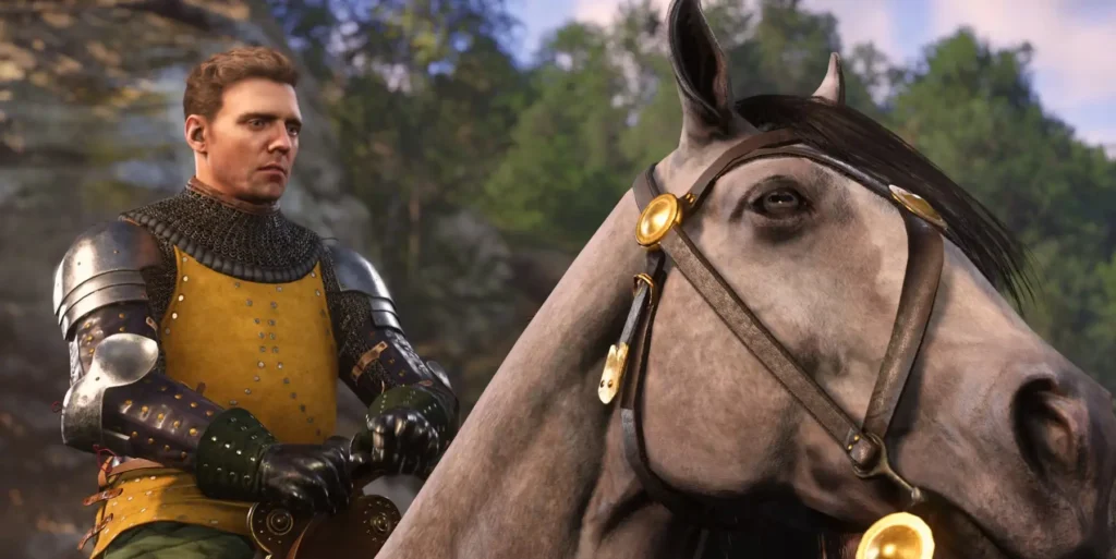 Kingdom Come: Deliverance 2