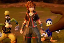 Kingdom Hearts 3