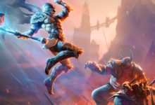 Kingdoms of Amalur: Re-Reckoning