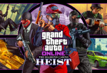 GTA Online