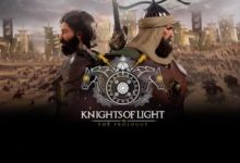 فرسان النور