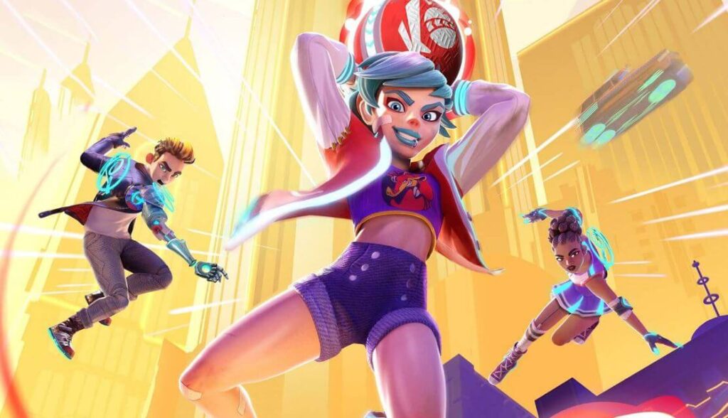 العاب بلايستيشن 5 مجانية