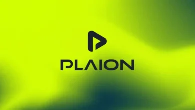 Plaion