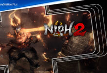 خدمة PS Plus Koei Tecmo