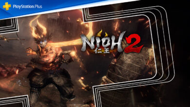 خدمة PS Plus Koei Tecmo