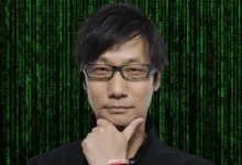 The Matrix كوجيما