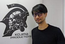 Kojima Productions