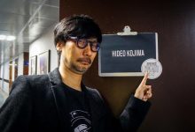 كوجيما Kojima Productions