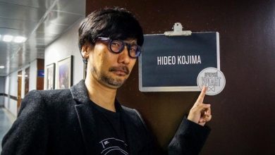كوجيما Kojima Productions