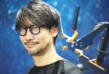 كوجيما Kojima Productions