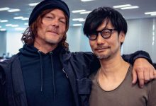 Death Stranding Director's Cut