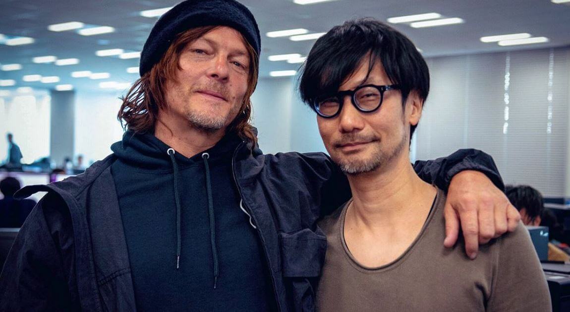 Death Stranding Director's Cut