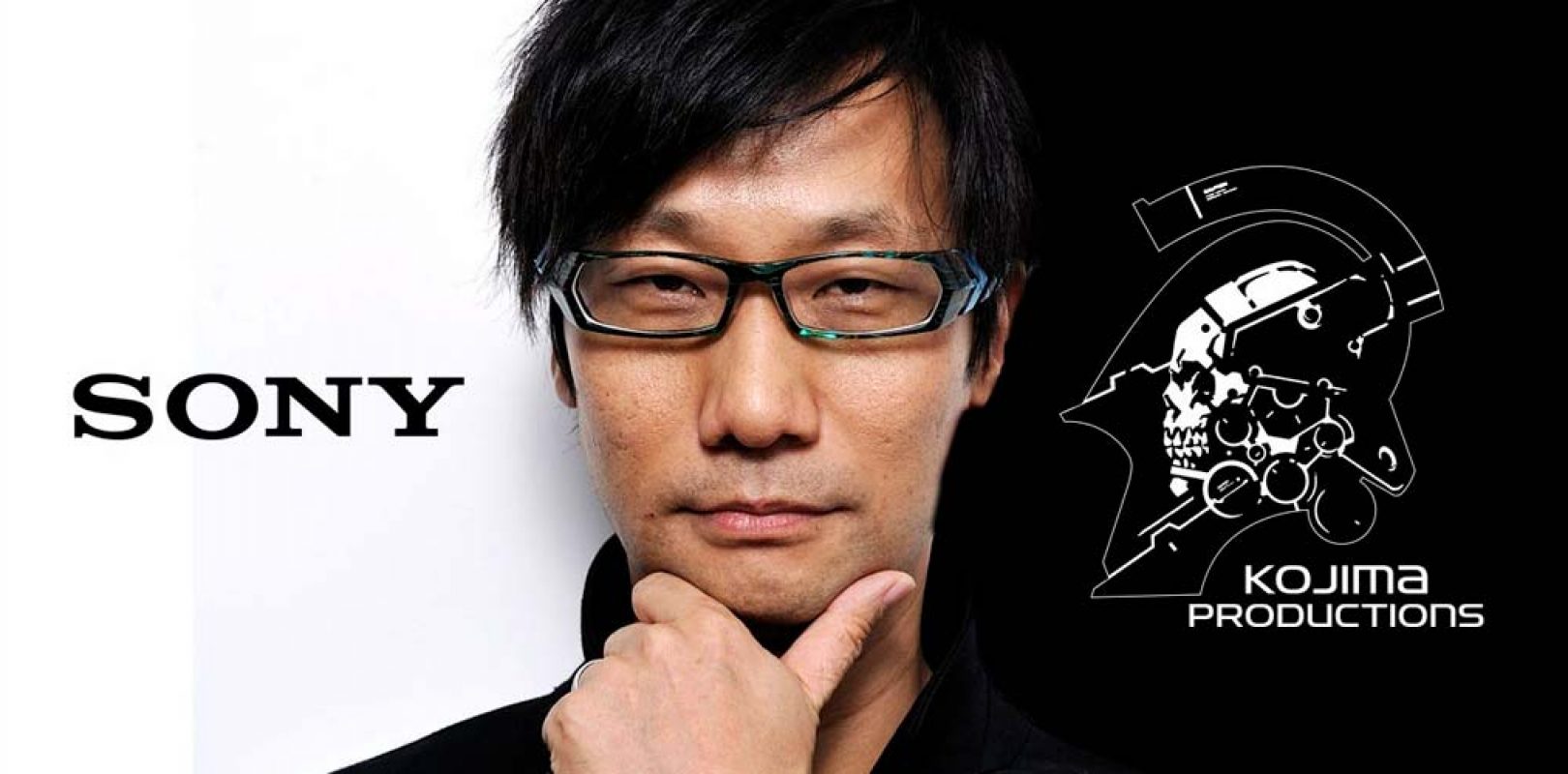 Kojima Productions بلايستيشن