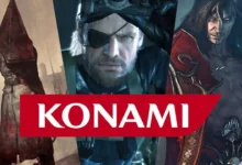 Konami