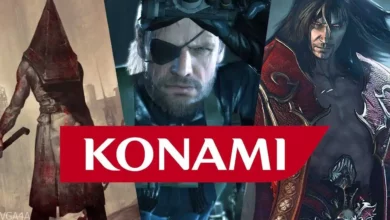 Konami
