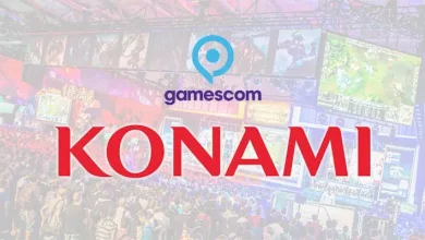 Gamescom 2021