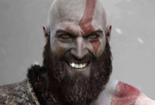 فيلم God of War