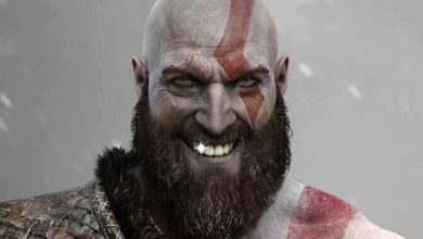 فيلم God of War