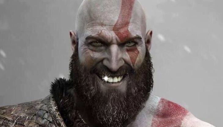 God of War