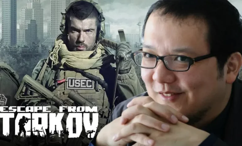 ميازاكي و فروم سوفتوير