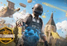 PUBG: BATTLEGROUNDS CurseForge
