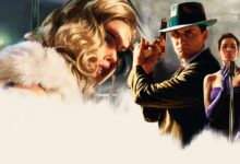 LA Noire